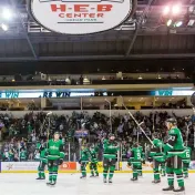 thumbnail image for H-E-B Center at Cedar Park