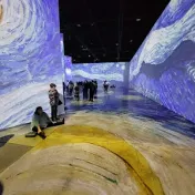 thumbnail image for BJCC Exhibition Halls
