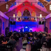 thumbnail image for The Southgate House Revival - Sanctuary