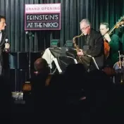 thumbnail image for Feinstein's at The Nikko