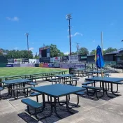 thumbnail image for Grainger Stadium