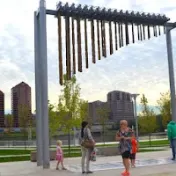 thumbnail image for Smale Riverfront Park
