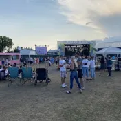 thumbnail image for UP District at Festival Field