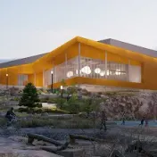 thumbnail image for The Podium