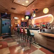 thumbnail image for Thunderbird Lounge