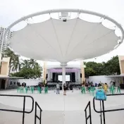 thumbnail image for Miami Beach Bandshell