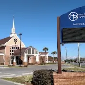 thumbnail image for Hiland Park Baptist Church