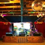 thumbnail image for Ballroom at Spider House