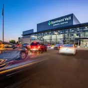 thumbnail image for Stormont Vail Events Center