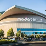 thumbnail image for Moda Center