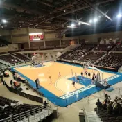 thumbnail image for Mayo Civic Center Arena