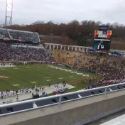 thumbnail image for Scott Stadium Concerts