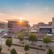 thumbnail image for The Andrew J Brady Music Center