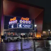 thumbnail image for Coca-Cola Roxy