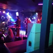 thumbnail image for Blue Agave Nightclub