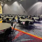 thumbnail image for Fort Worth Convention Center Ballroom