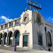thumbnail image for Coney Island Amphitheater