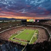thumbnail image for Levi's Stadium - NFL