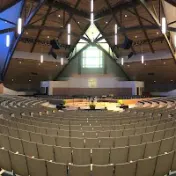 thumbnail image for Christ Chapel - Cornerstone University