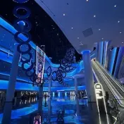 thumbnail image for T-Mobile Zone at Sphere