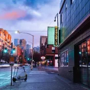 thumbnail image for The Crocodile