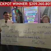 thumbnail image for The Infield at Red Mile