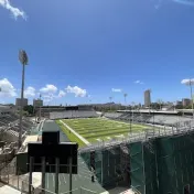 thumbnail image for Clarence T. C. Ching Athletics Complex