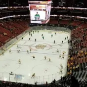thumbnail image for Honda Center