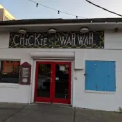 thumbnail image for Chickie Wah Wah
