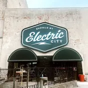 thumbnail image for Electric City