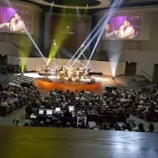 thumbnail image for First Baptist Church Pasadena