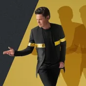 thumbnail image for Harrah's Showroom at Harrah's Las Vegas