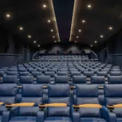 thumbnail image for Capri Theater