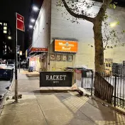 thumbnail image for Racket NYC