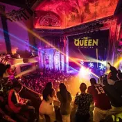 thumbnail image for The Queen