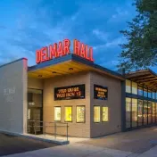 thumbnail image for Delmar Hall