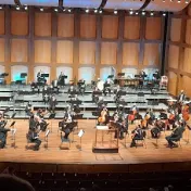 thumbnail image for Cannon Center for the Performing Arts