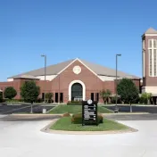 thumbnail image for Crossings Community Church