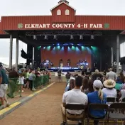 thumbnail image for Elkhart County 4-H Fairgrounds