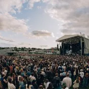 thumbnail image for The Stage at Suffolk Downs