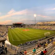thumbnail image for Historic Crew Stadium