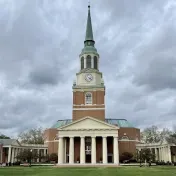 thumbnail image for Wait Chapel