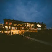 thumbnail image for Haw River Ballroom