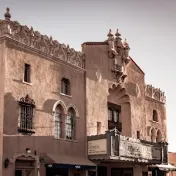thumbnail image for Lensic Performing Arts Center