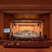 thumbnail image for Lied Center for Performing Arts