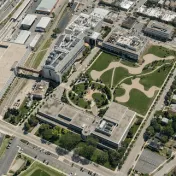 thumbnail image for Illinois Science + Technology Park Field - Out of SPACE Skokie