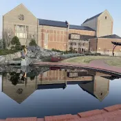 thumbnail image for University of Denver - Newman Center - Gates Concert Hall