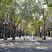 thumbnail image for Occidental Square