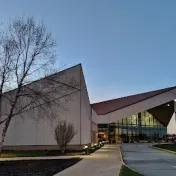 thumbnail image for Freedom House Church