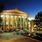 thumbnail image for Martin Marietta Center for the Performing Arts